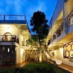 The Artel Nimman Hotel