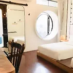 The Artel Nimman Hotel