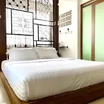 The Artel Nimman Hotel