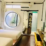 The Artel Nimman Hotel