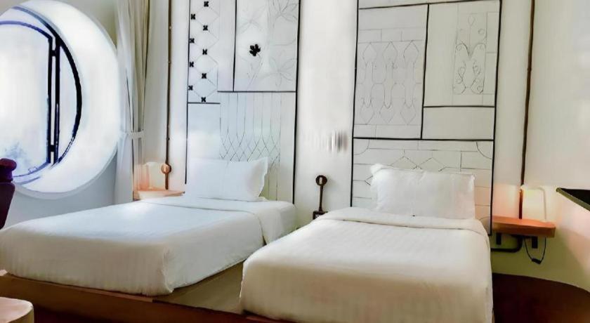 The Artel Nimman 3* Chiang Mai