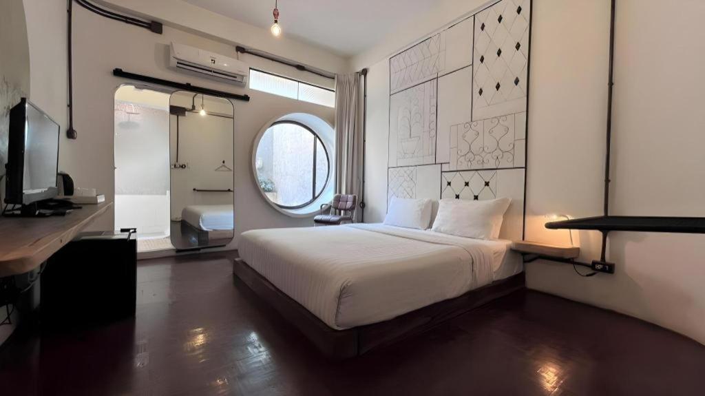 The Artel Nimman Hotel 3*