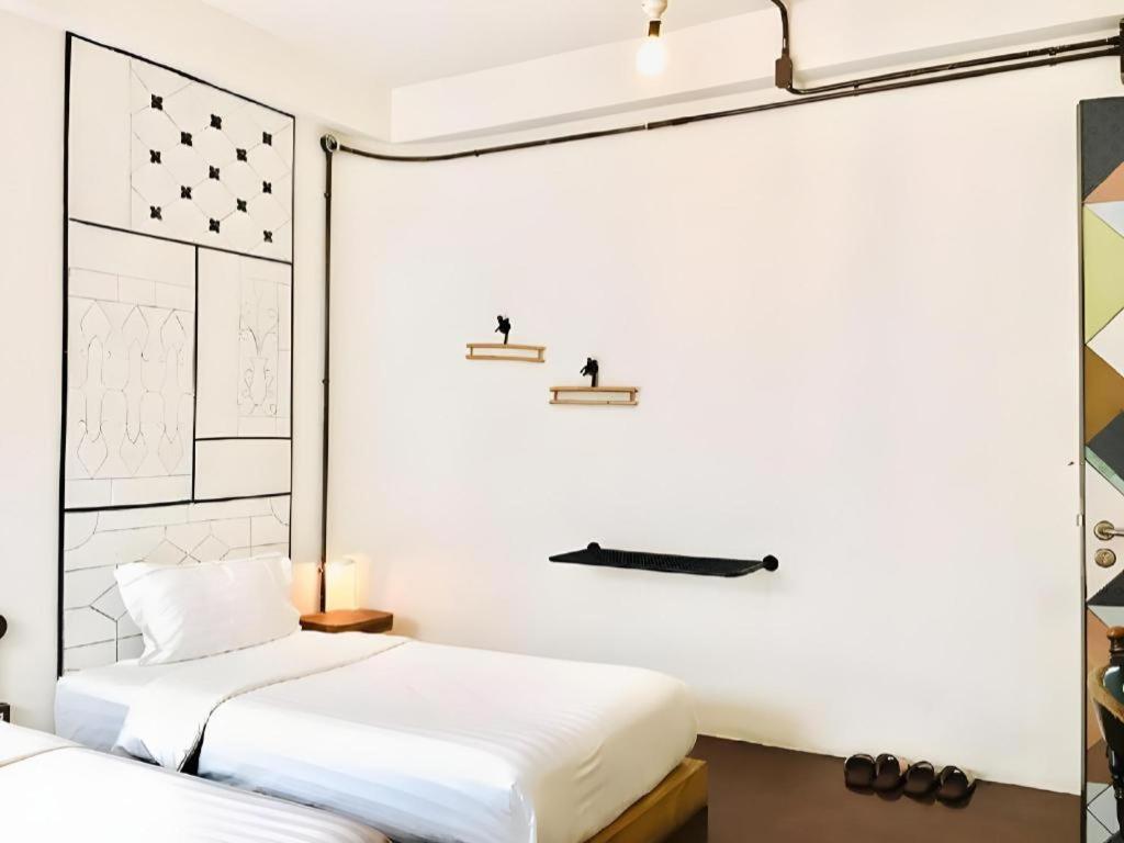 Hotel The Artel Nimman