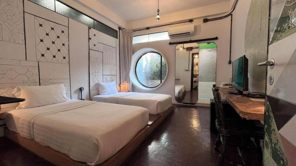 The Artel Nimman Hotel 3*