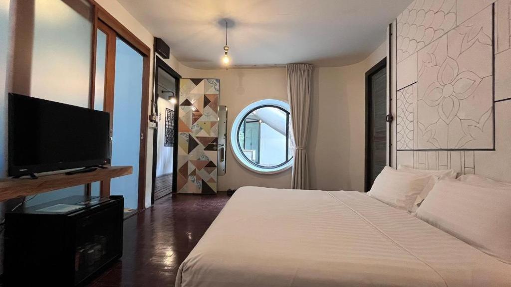 The Artel Nimman Hotel Chiang Mai