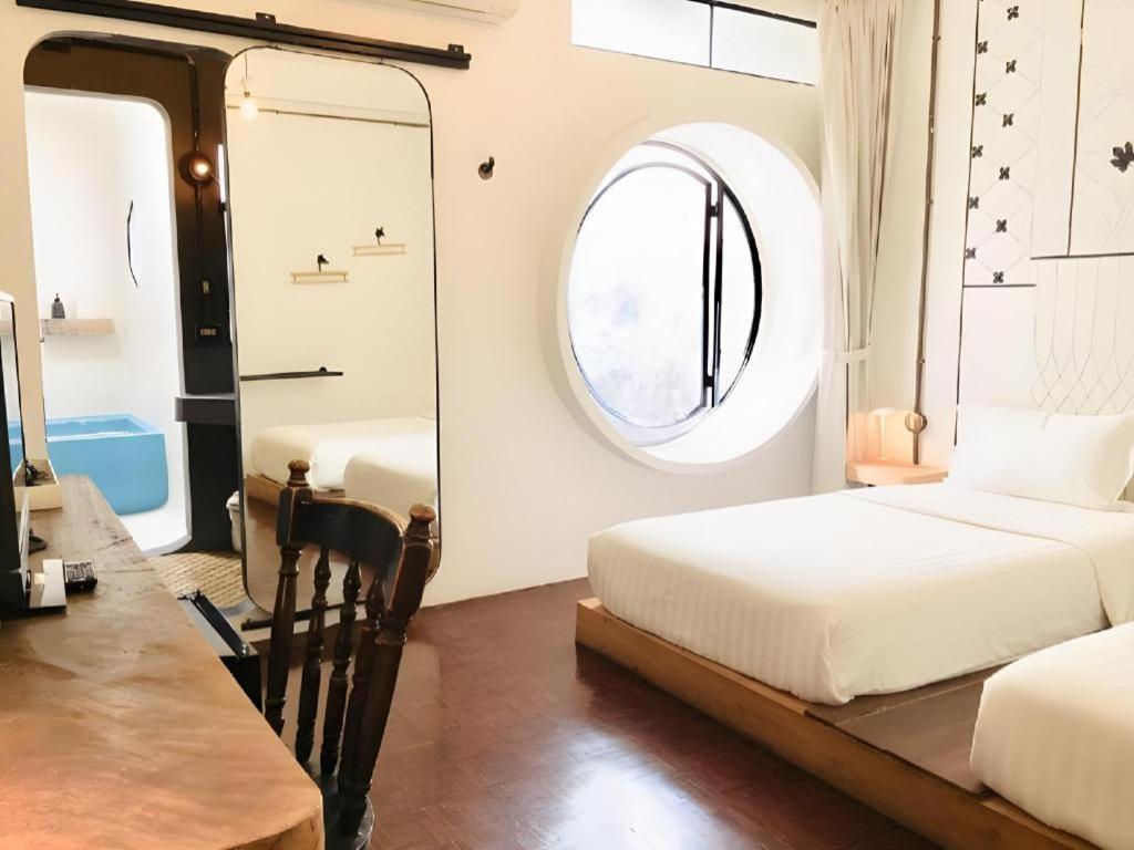 The Artel Nimman Hotel