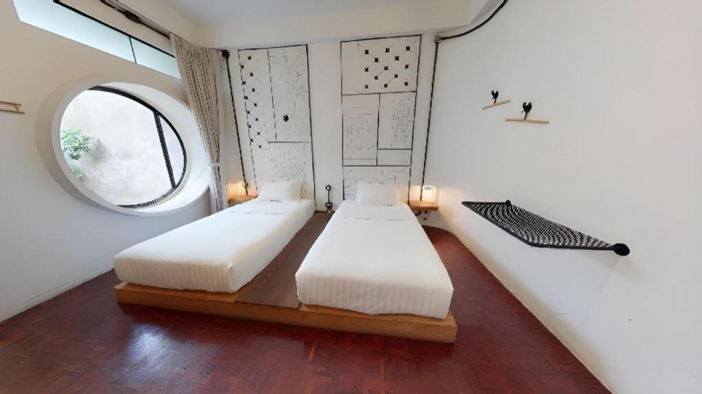 The Artel Nimman Chiang Mai
