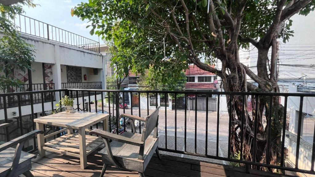Hotel The Artel Nimman 3*
