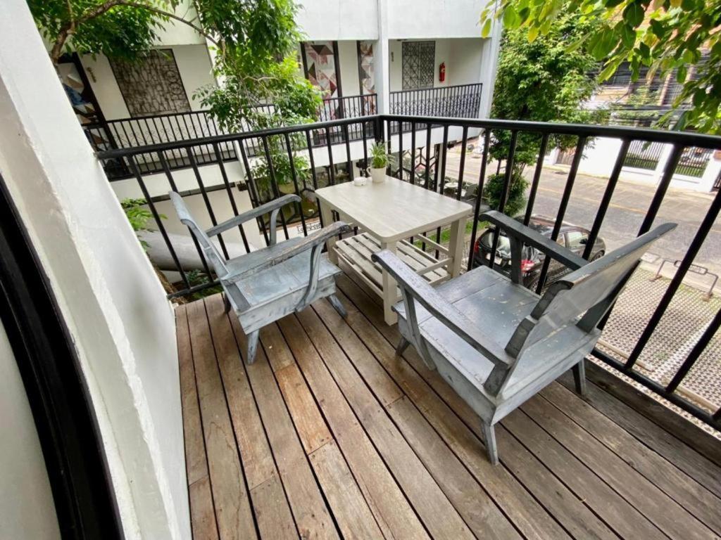 Hotel The Artel Nimman Chiang Mai