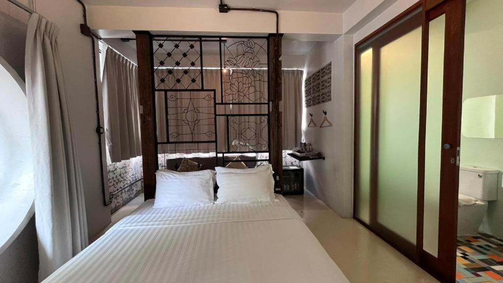 The Artel Nimman Hotel