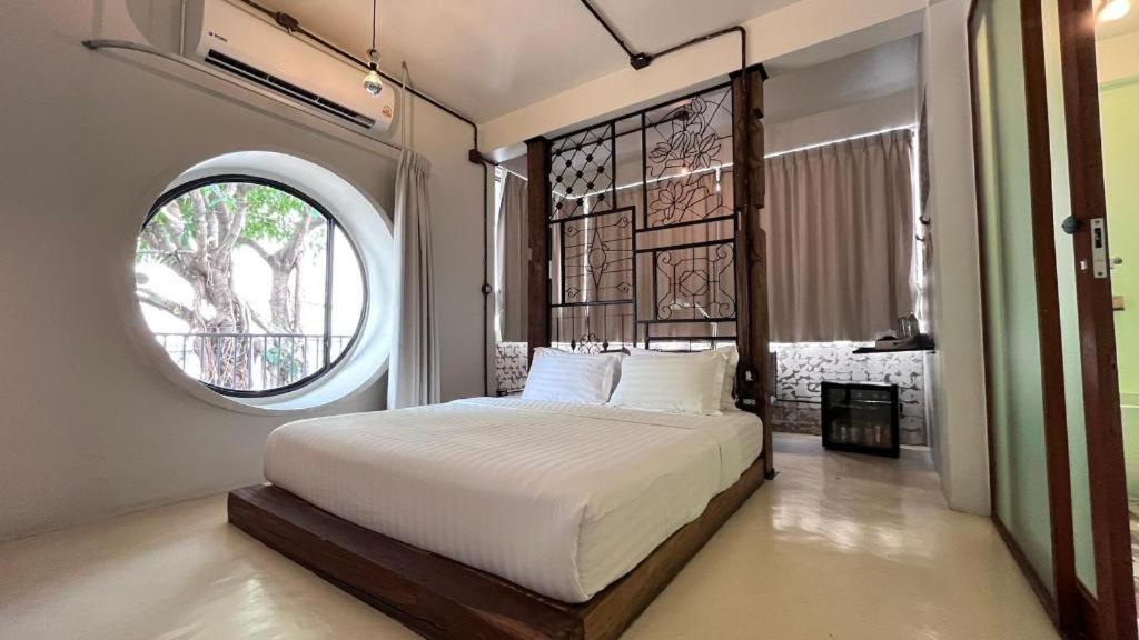 Hotel The Artel Nimman 3*