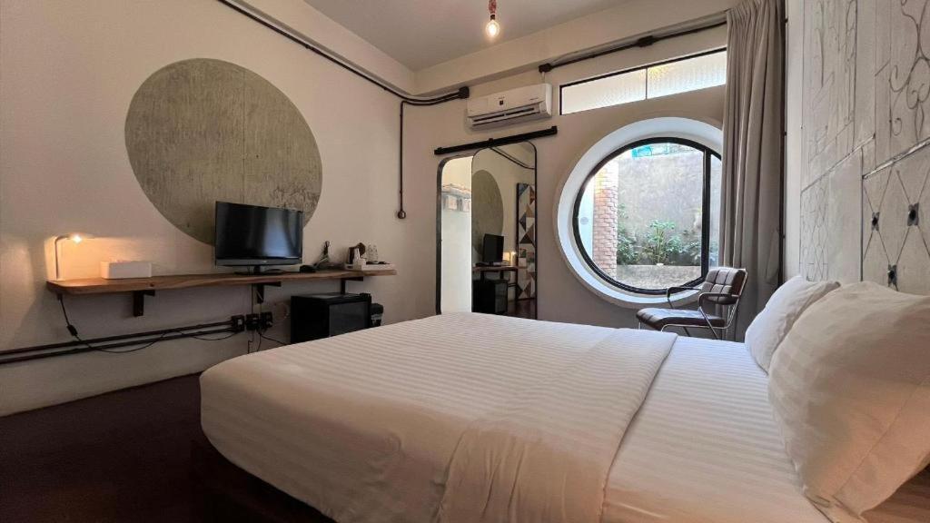 The Artel Nimman 3* Chiang Mai