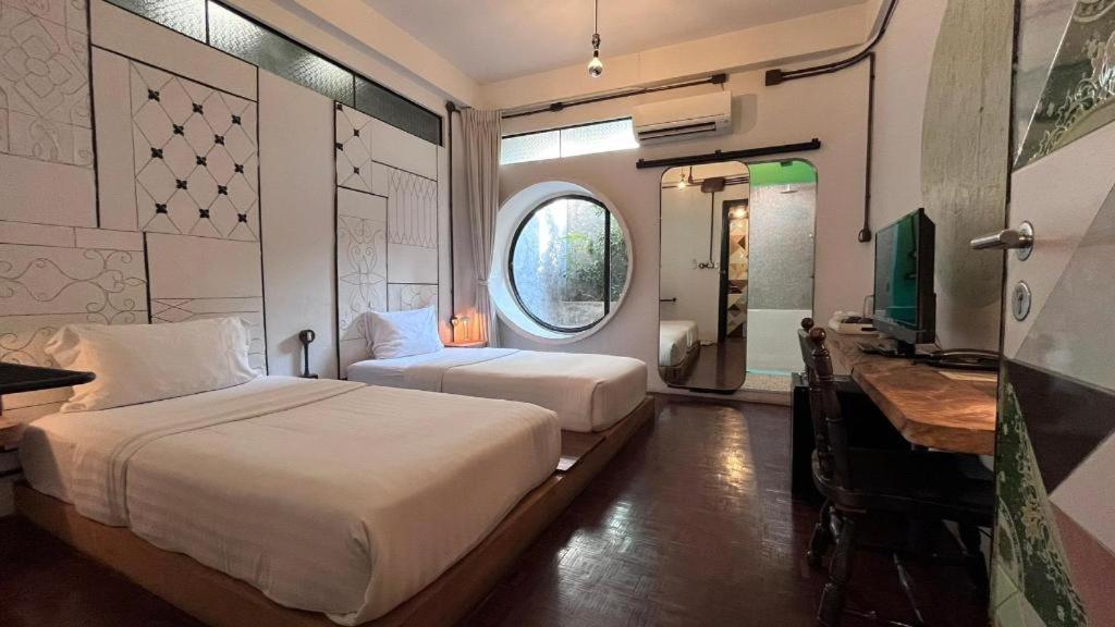 The Artel Nimman 3* Chiang Mai
