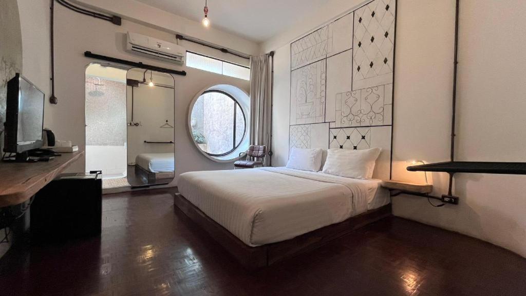 The Artel Nimman Hotel