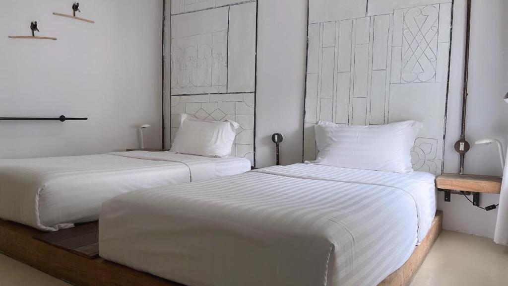 The Artel Nimman Hotel