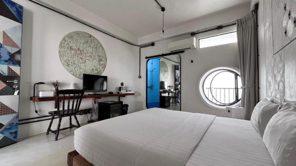 The Artel Nimman