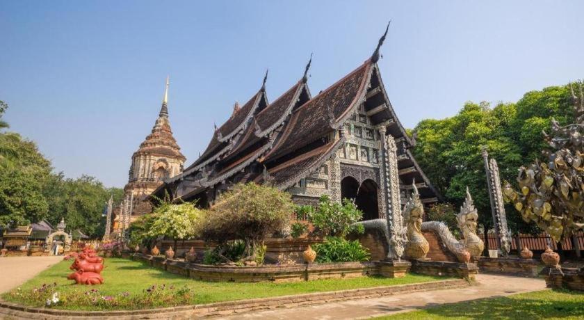 The Artel Nimman 3* Chiang Mai