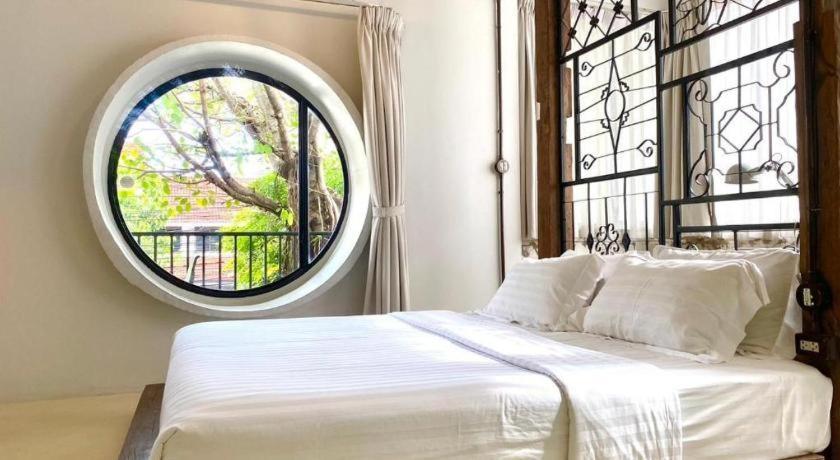 Hotel The Artel Nimman Chiang Mai