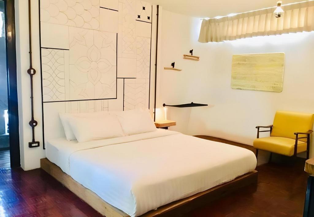Hotel The Artel Nimman Chiang Mai