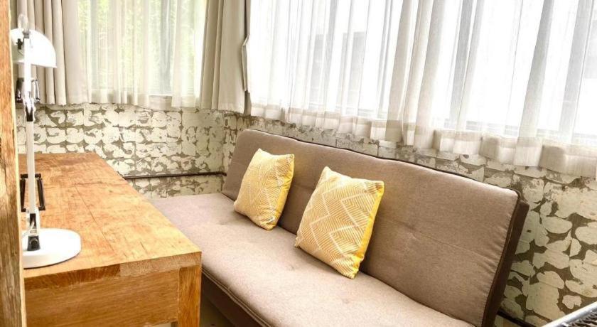 The Artel Nimman Hotel