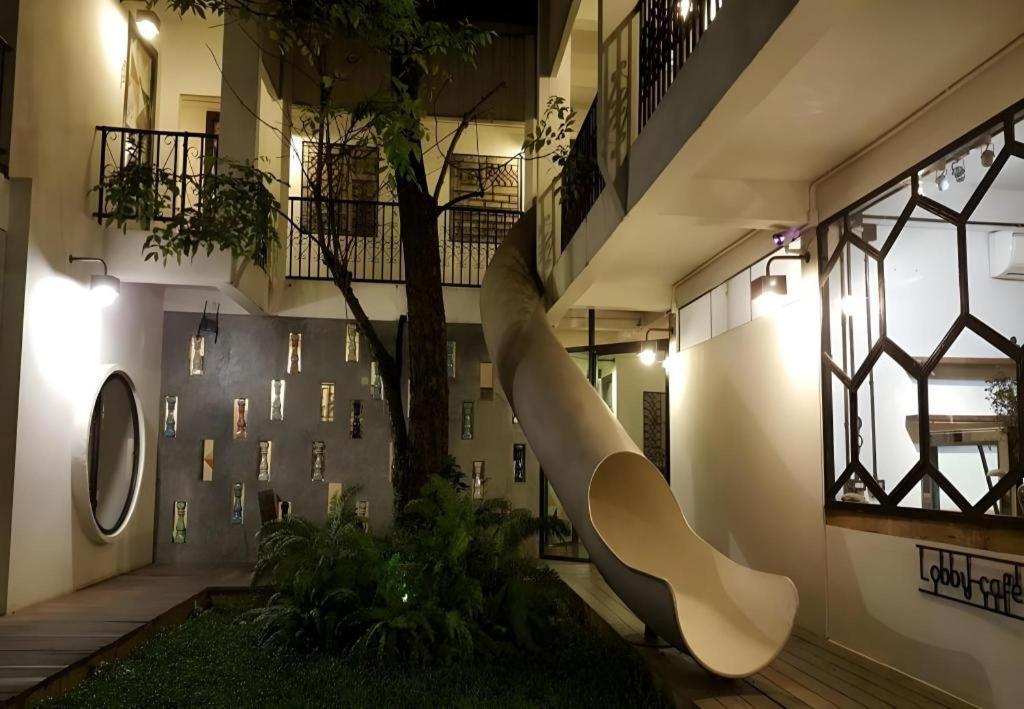 The Artel Nimman Hotel Chiang Mai