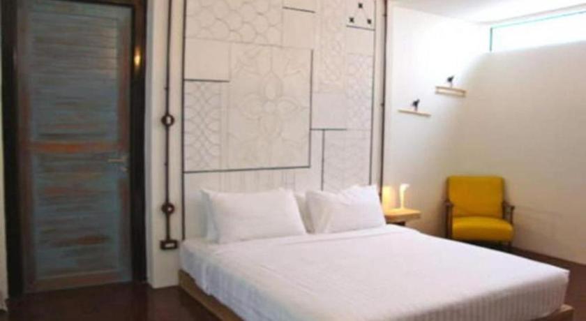 The Artel Nimman 3* Chiang Mai