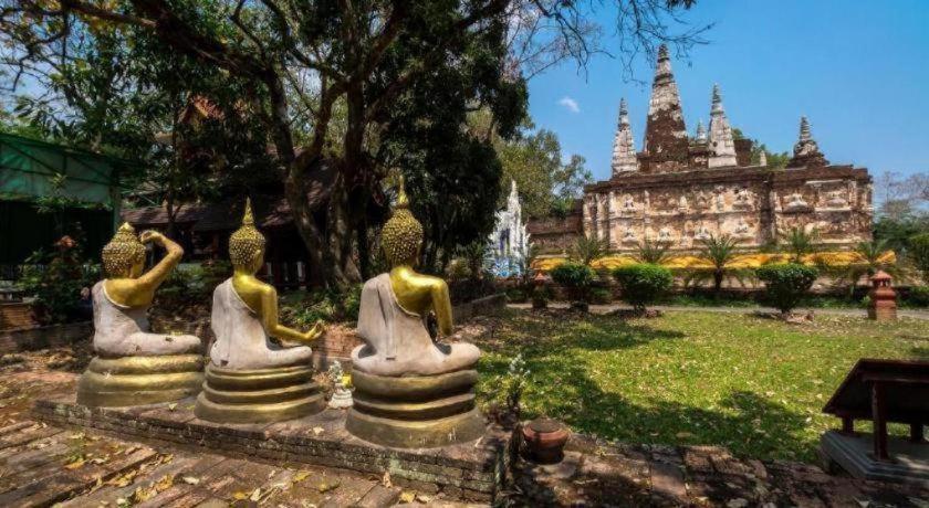 The Artel Nimman Hotel Chiang Mai