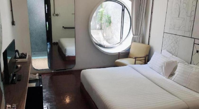 The Artel Nimman Hotel