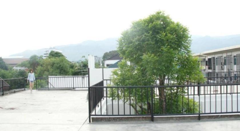 Hotel The Artel Nimman 3*