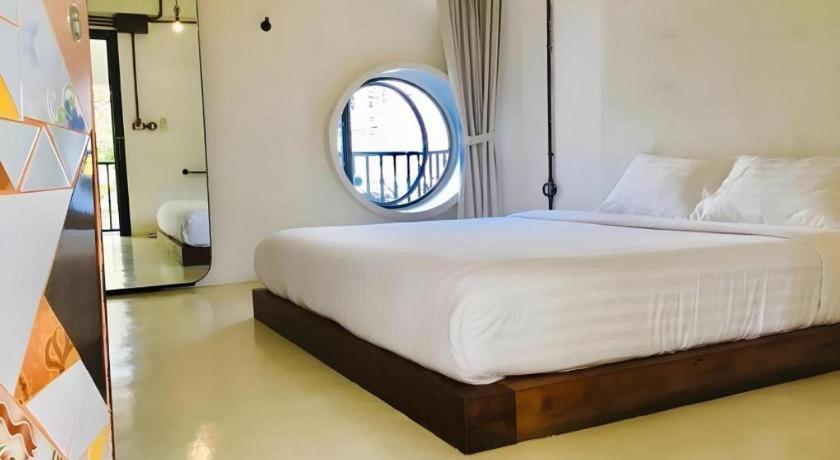 The Artel Nimman 3* Chiang Mai
