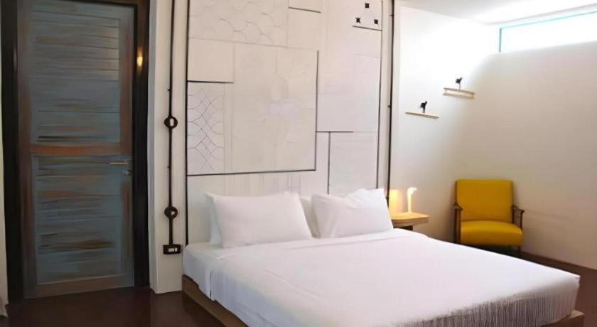 The Artel Nimman Hotel 3*