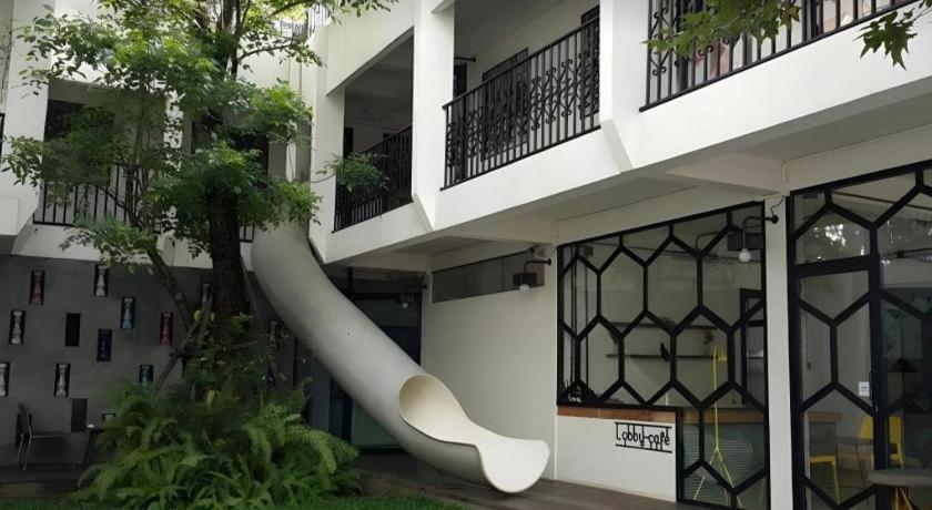 The Artel Nimman Chiang Mai