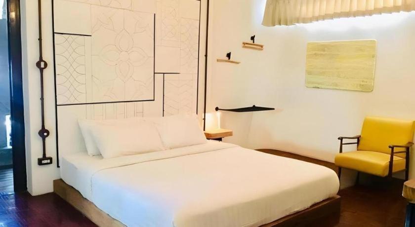 The Artel Nimman 3* Chiang Mai