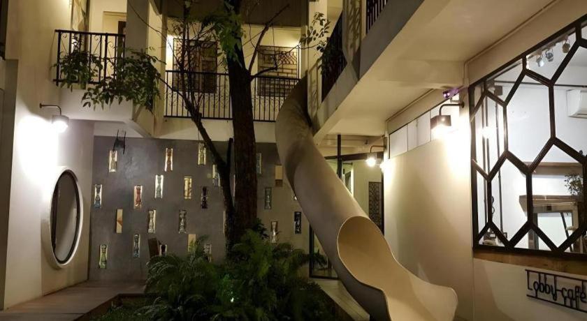 The Artel Nimman 3* Chiang Mai