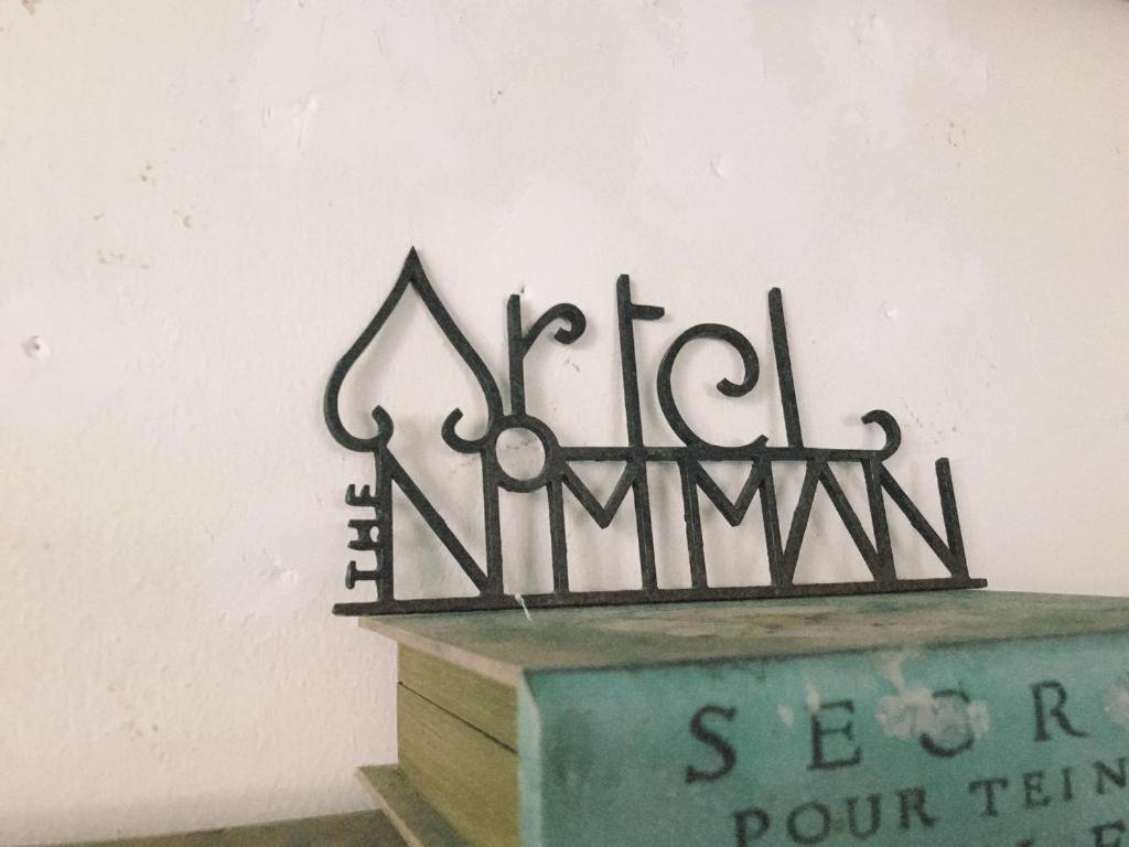 The Artel Nimman Hotel 3*