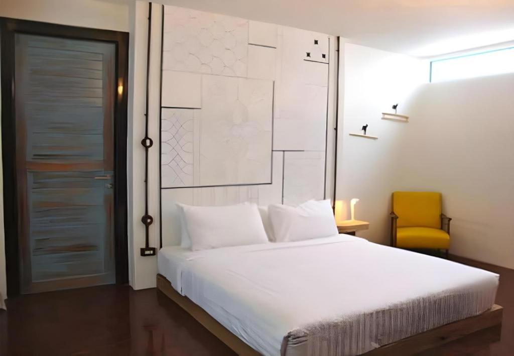 The Artel Nimman