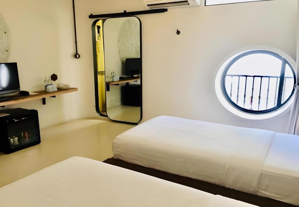 The Artel Nimman Hotel